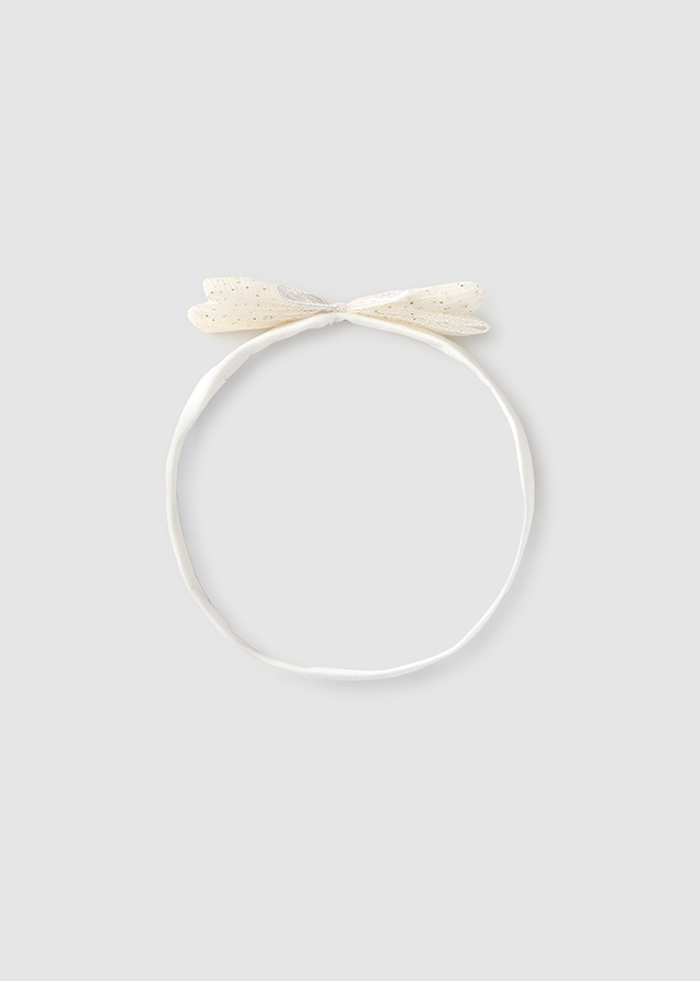 Opaska wizytowa - obrazek 2