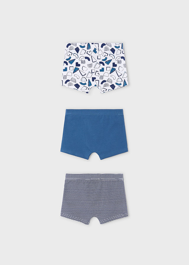 Zestaw 3 par bokserek - obrazek 2