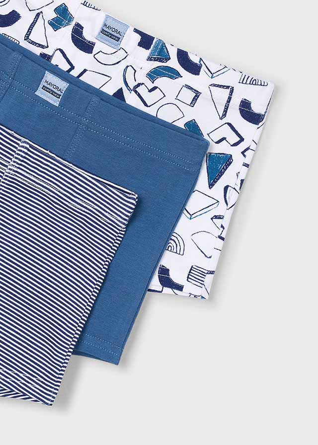 Zestaw 3 par bokserek - obrazek 3