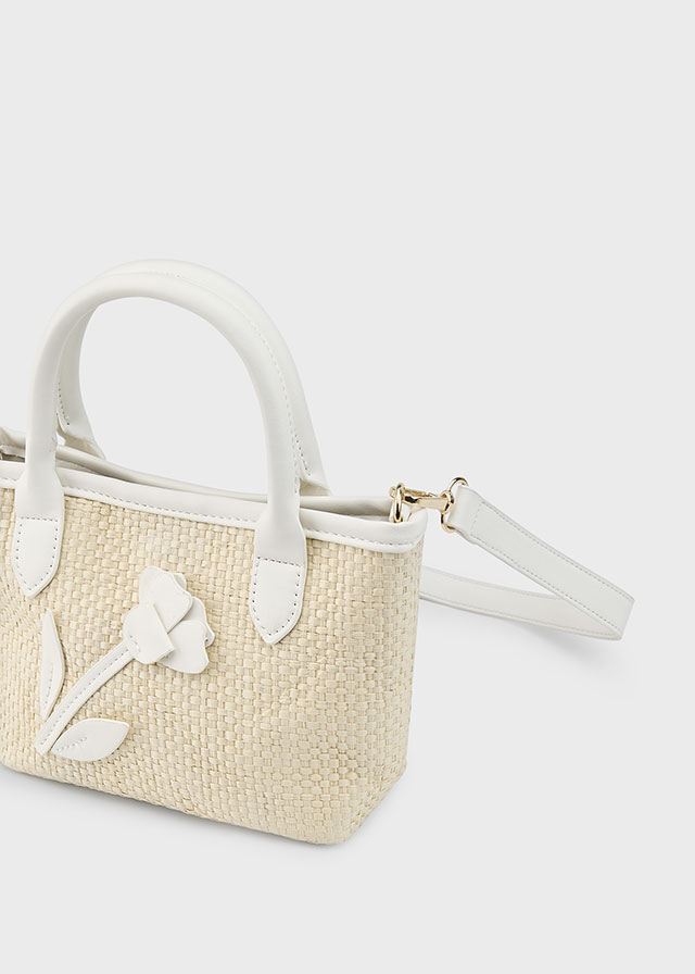 Torba kwiat - obrazek 3