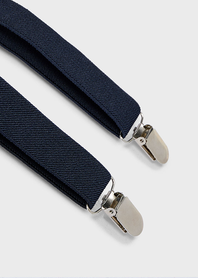 Zestaw muszka i szelki - obrazek 3